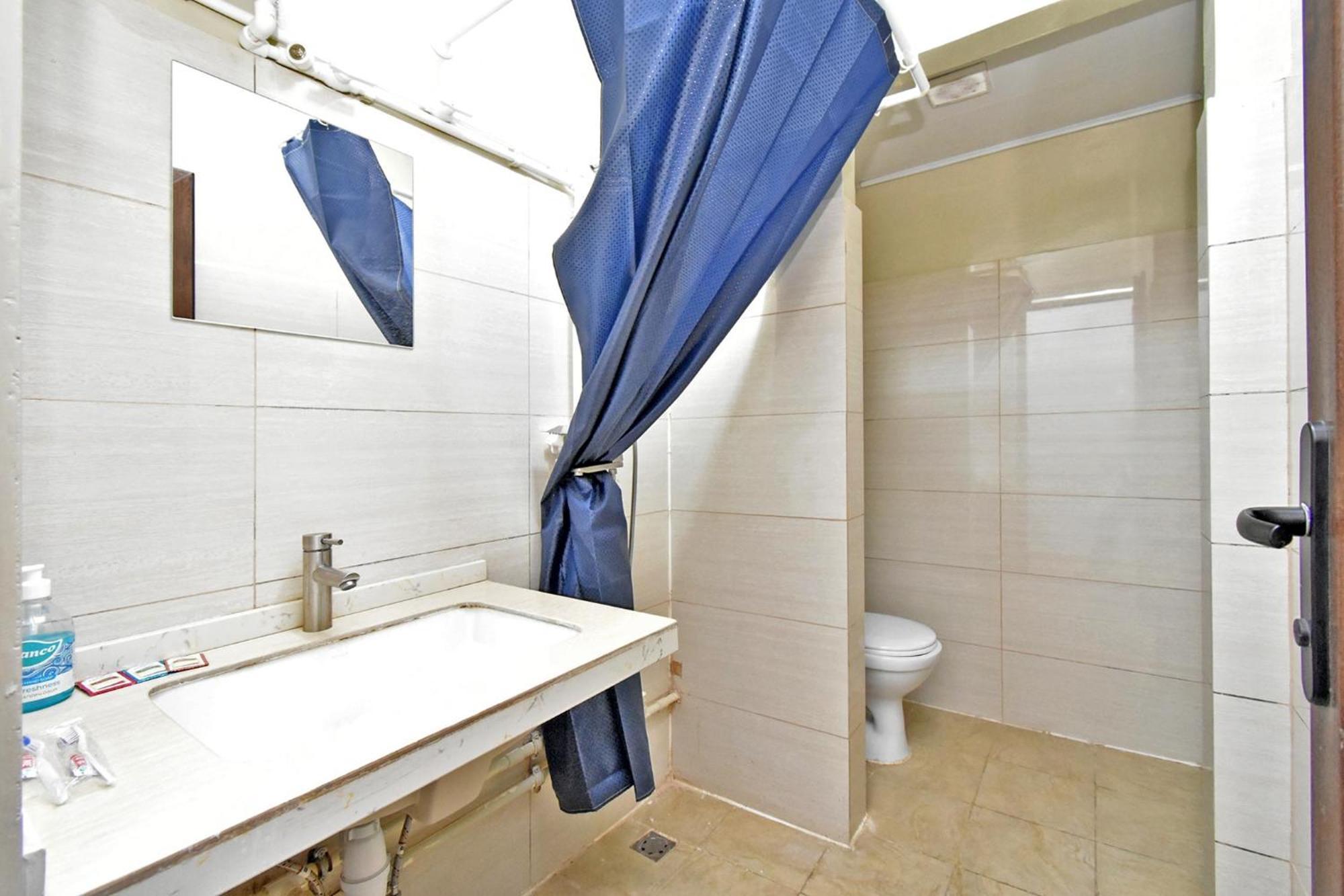 Sirik Hotell Armavir Exteriör bild